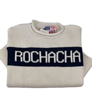Rochacha Knit Sweater