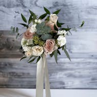 Nosegay- Suitable for flowergirl