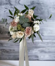 Nosegay- Suitable for flowergirl