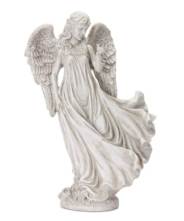 Elegant Angel Statue