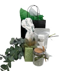 Eucalyptus Gift Set