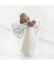 With Love | Willow Tree Angel