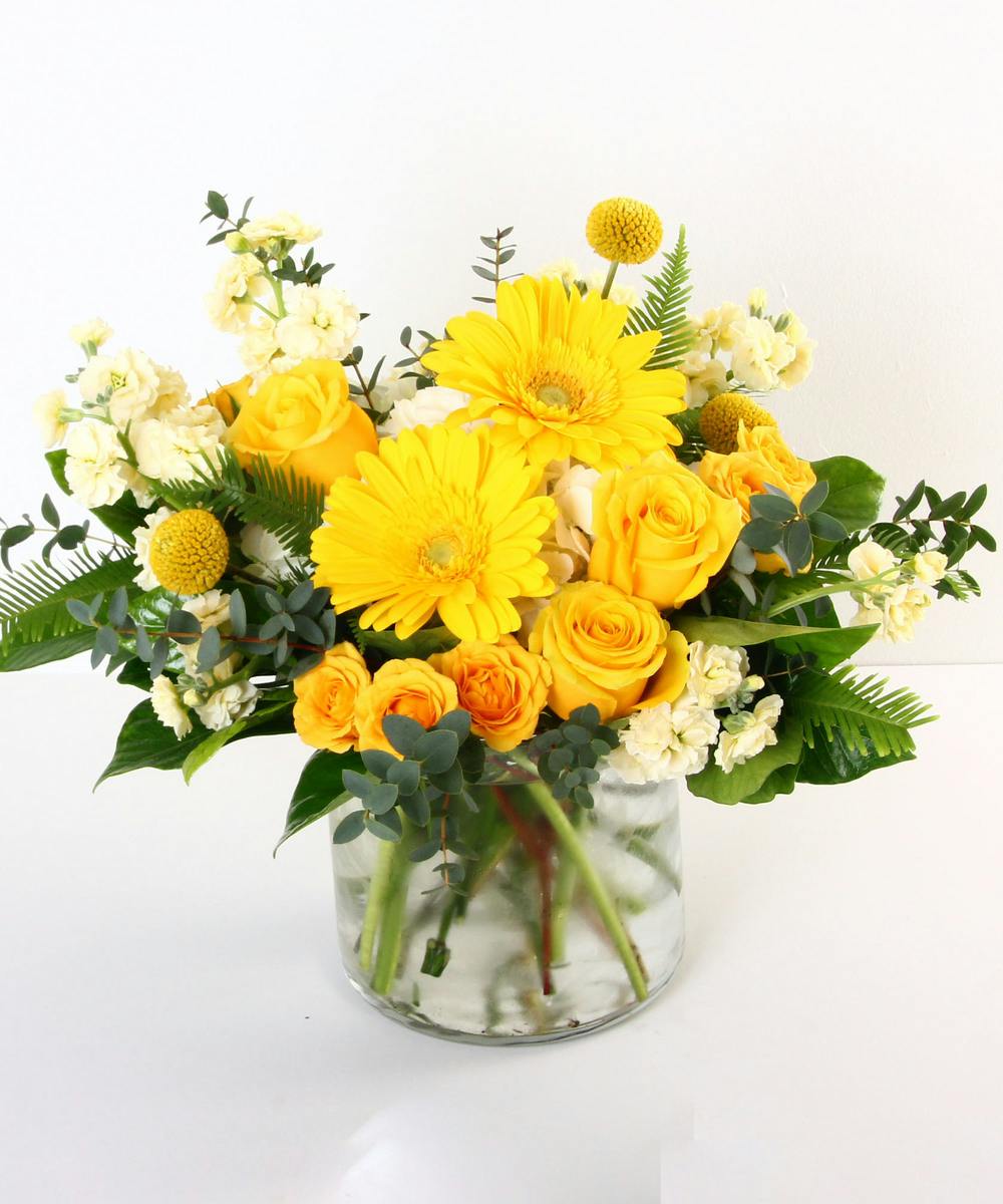 Citrus Garden Kittleberger Florist Rochester