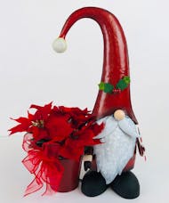 Festive Christmas Gnome